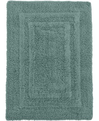 Hotel Collection - Cotton Reversible 21" x 33" Rug