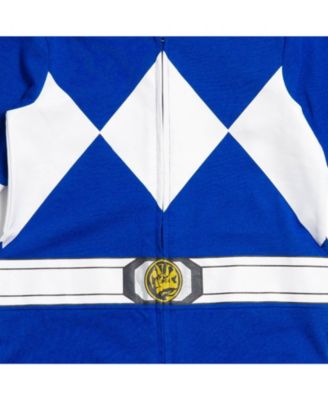 Toddler Boys Zip Up Cosplay Coverall to