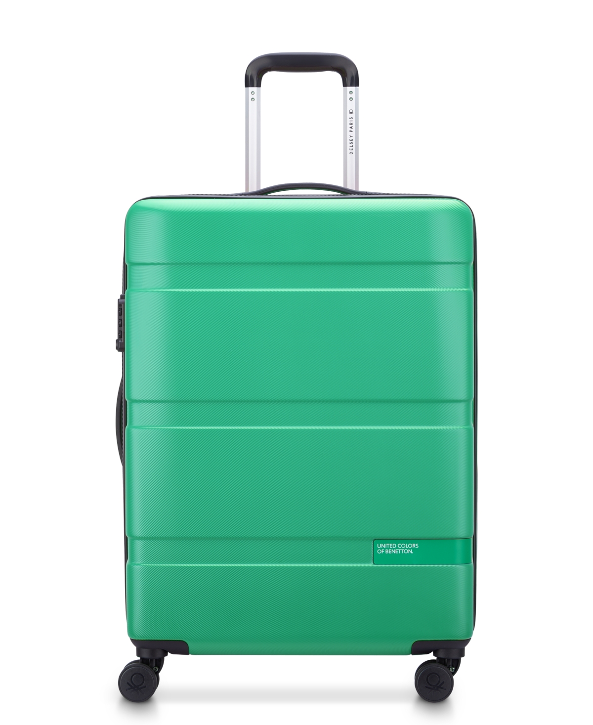 DELSEY DELSEY NOW 23" UPRIGHT SPINNER 