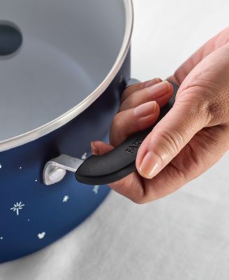 Disney 5.5-Quart Ceramic Nonstick Stockpot with Lid