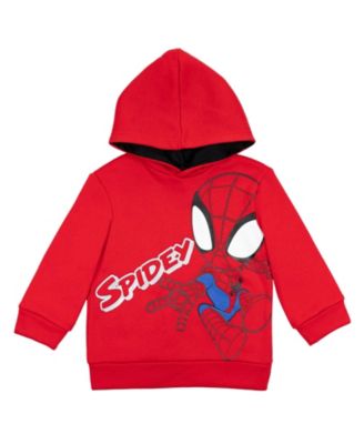 Spidey and His Amazing Friends