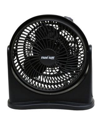 8" High Performance Air Circulator