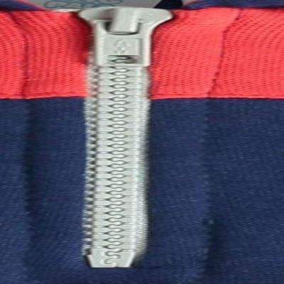 Big Boys Half Zip Hoodie