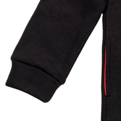 Boys Fleece Pullover Hoodie