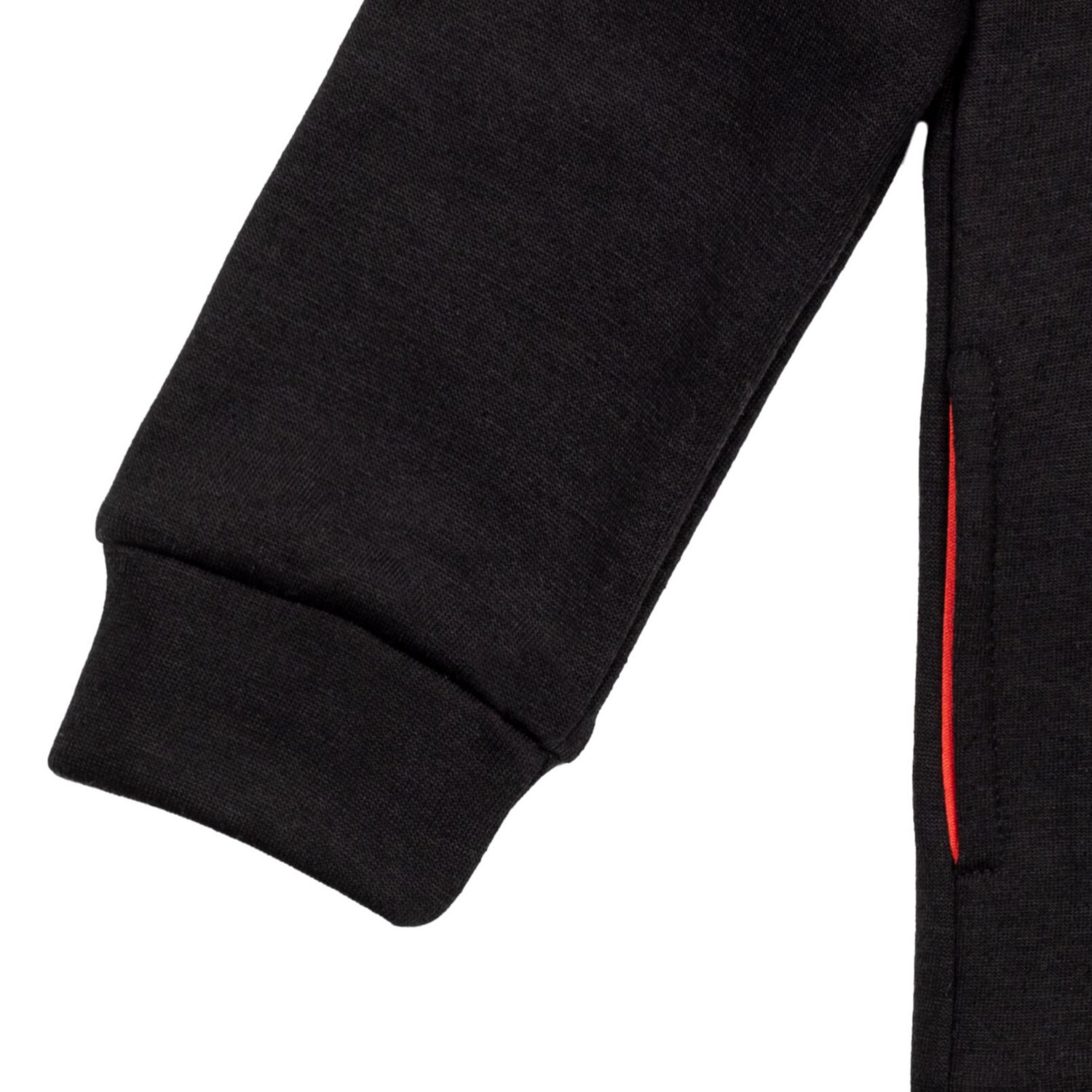 Boys' Fleece Pullover Hoodie