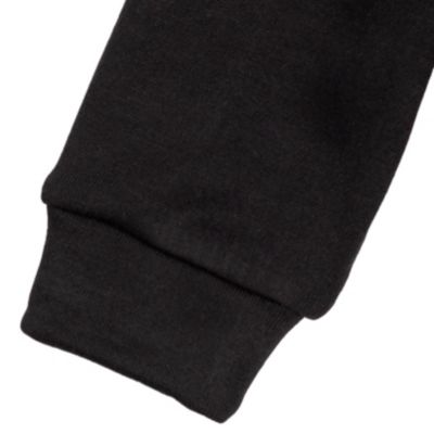 Boys Fleece Pullover Hoodie