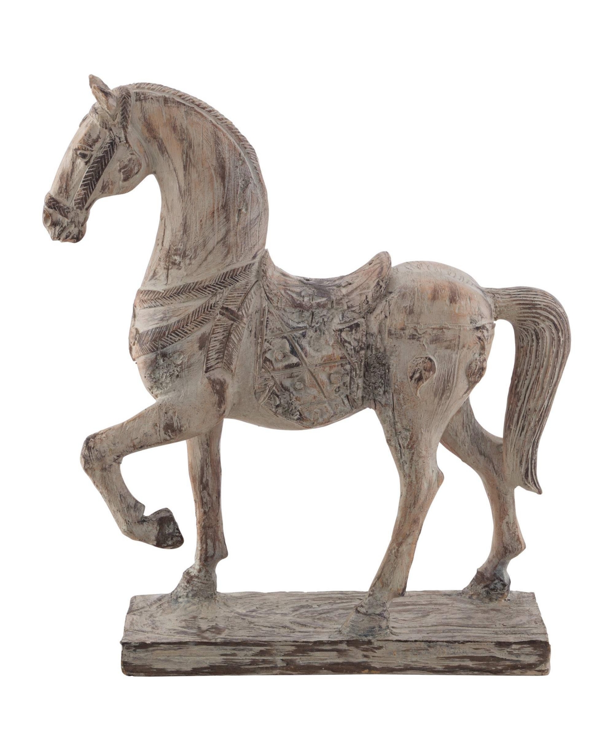 Kensington Hill Rustic Horse 15 1/4
