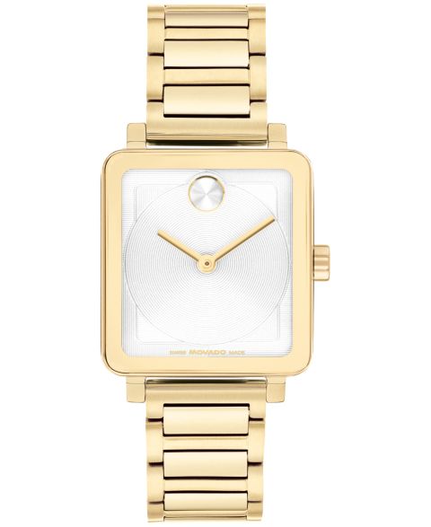 Женские часы Movado Bold Evolution 2.0 Swiss Quartz 26мм