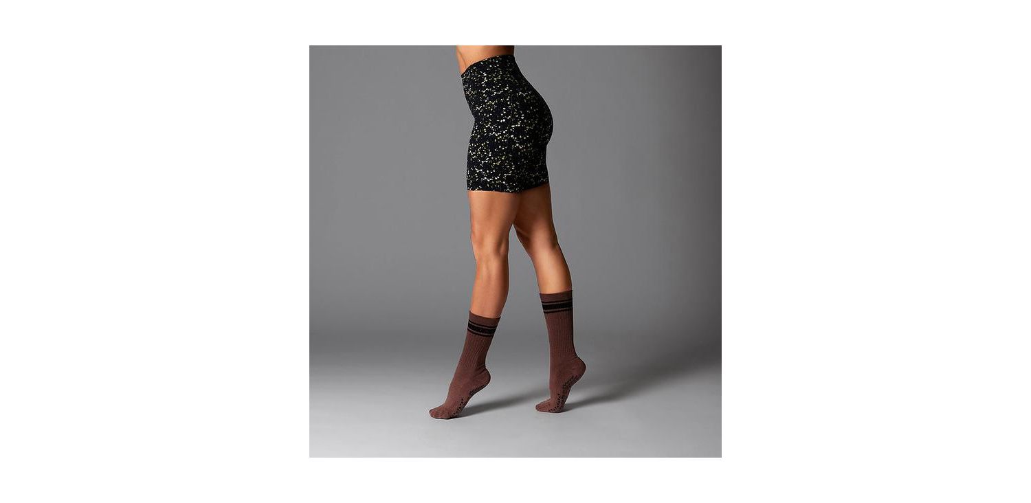Women's Stash & Dash Biker Short 6"