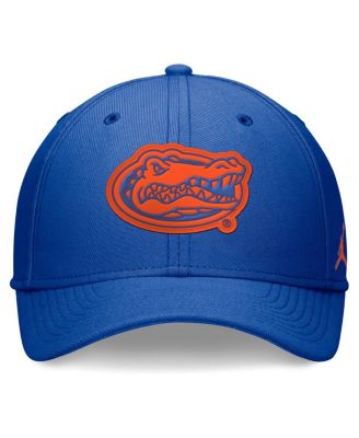 Men's Royal Florida Gators 2024 Sideline Flex Hat