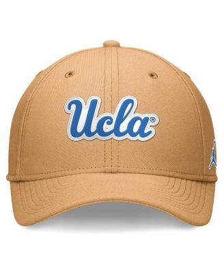 Men's Khaki UCLA Bruins 2024 Sideline Flex Hat