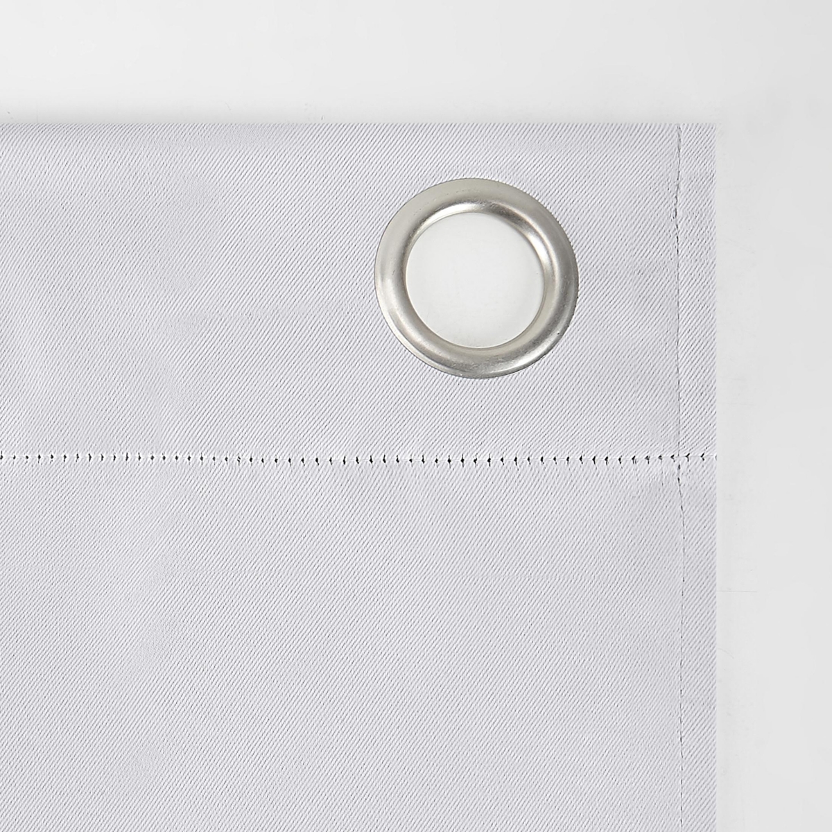 Sun Zero Riley Kids Bedroom Blackout Grommet Curtain Panel, 84