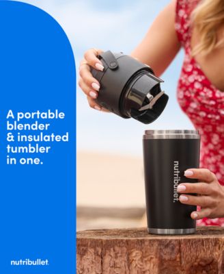 Flip Portable Blender