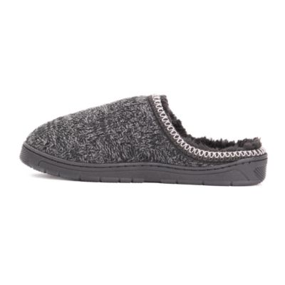 Men's Gabriel Clog Slippers
