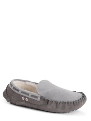 Men's Everett Moccasin Slippers