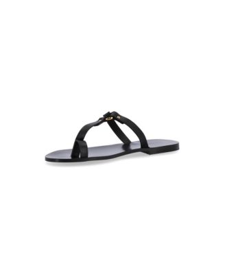 Women's Jovie Leather Sandals