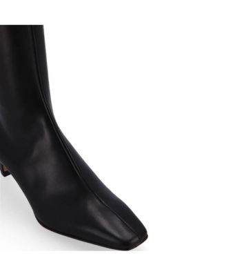 Women's Rory Leather Boots