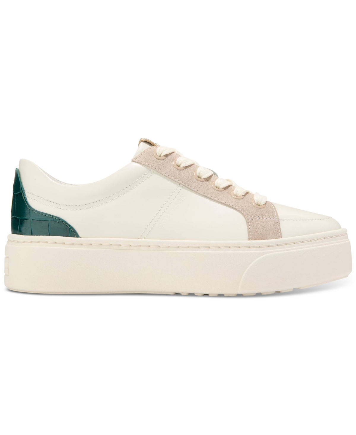 Cole Haan Women's Grandpro Max Platform Sneakers