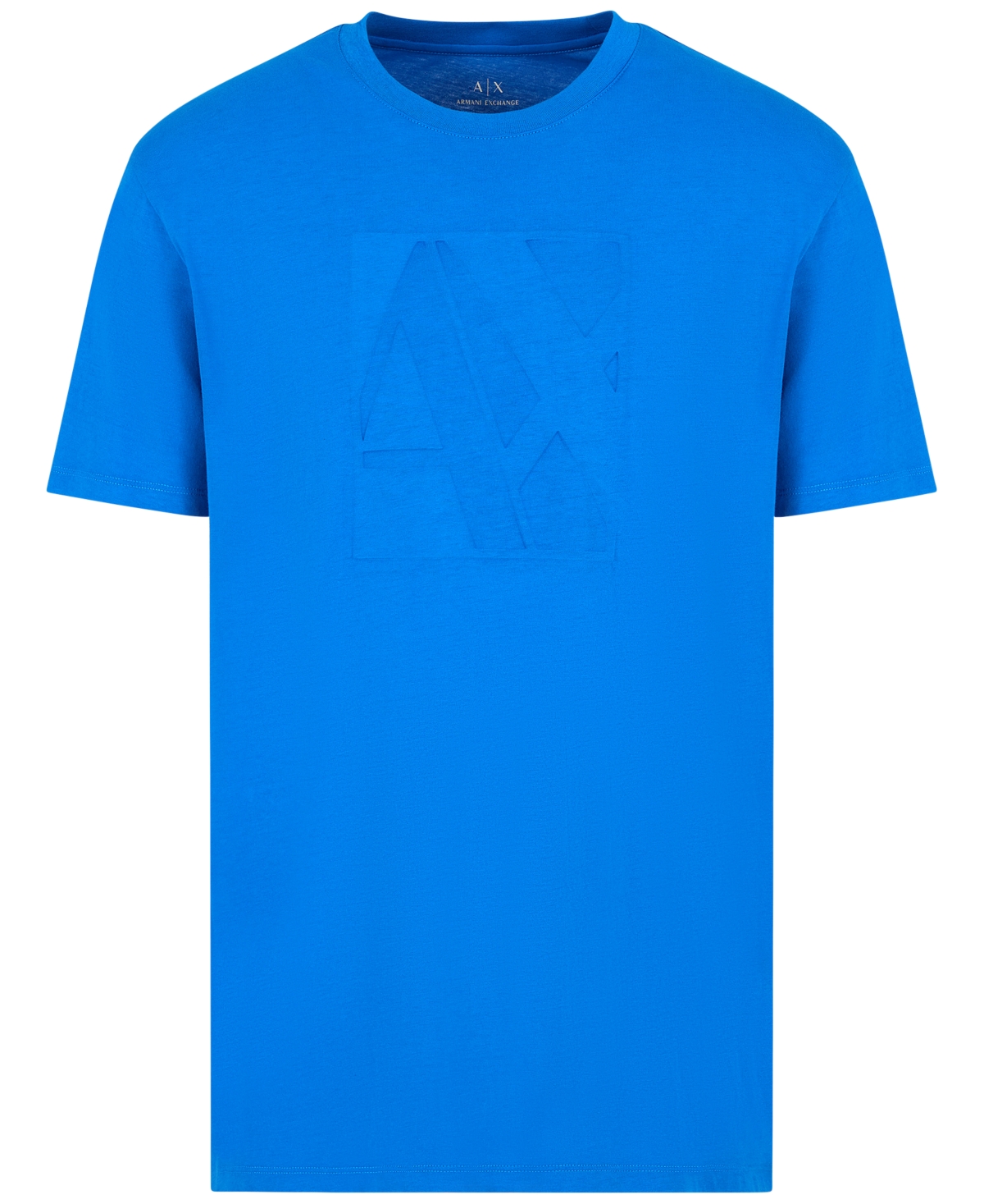 A|X Armani Exchange Men's Logo T-Shirt