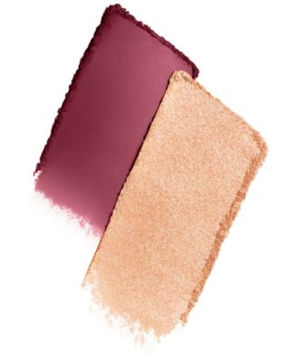 Rouge Blush & Glow Palette