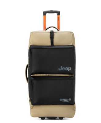 JS006B 31" Rolling Duffel