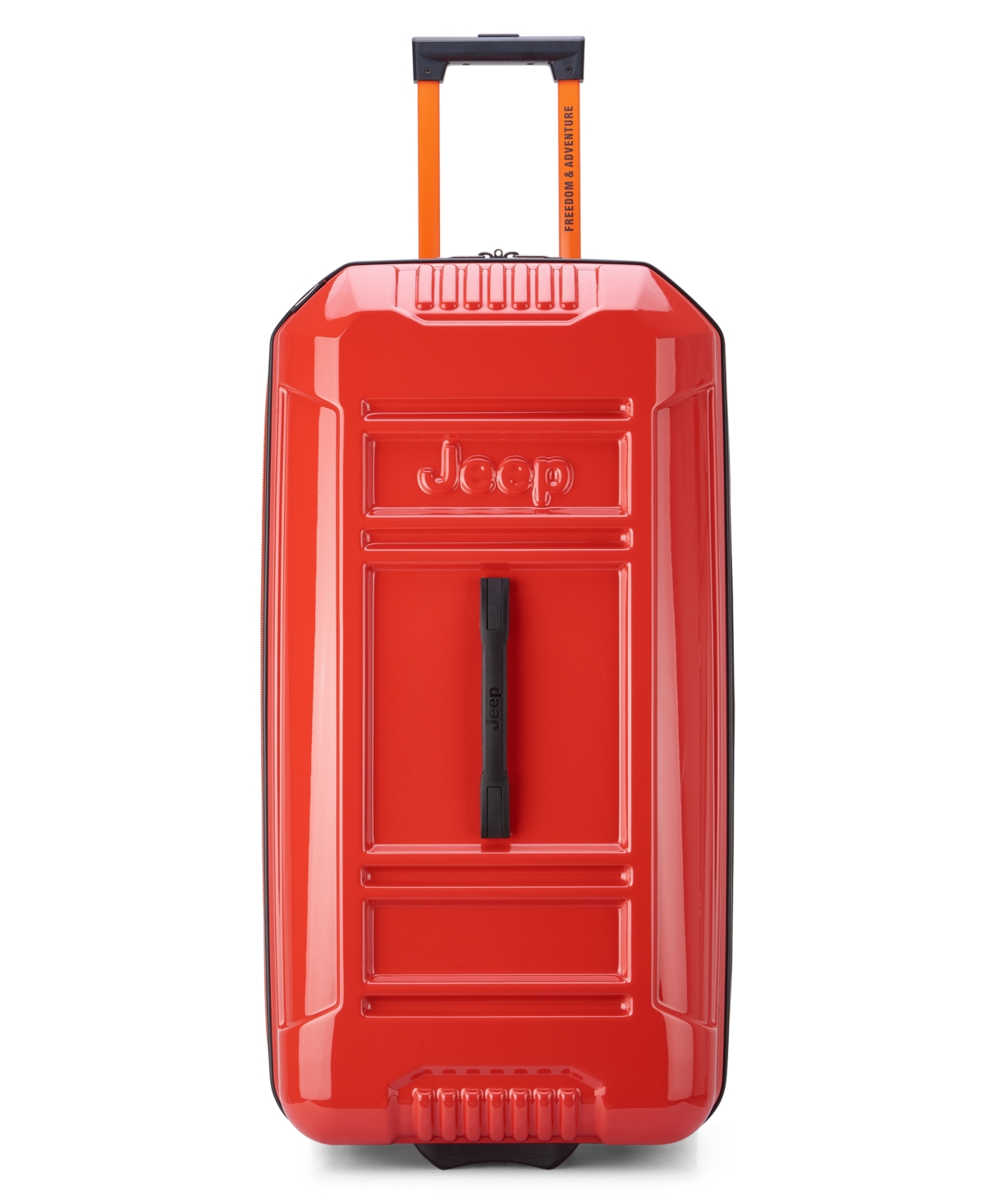 DELSEY JH003B 30" EXPANDABLE 2-WHEEL TRUNK 