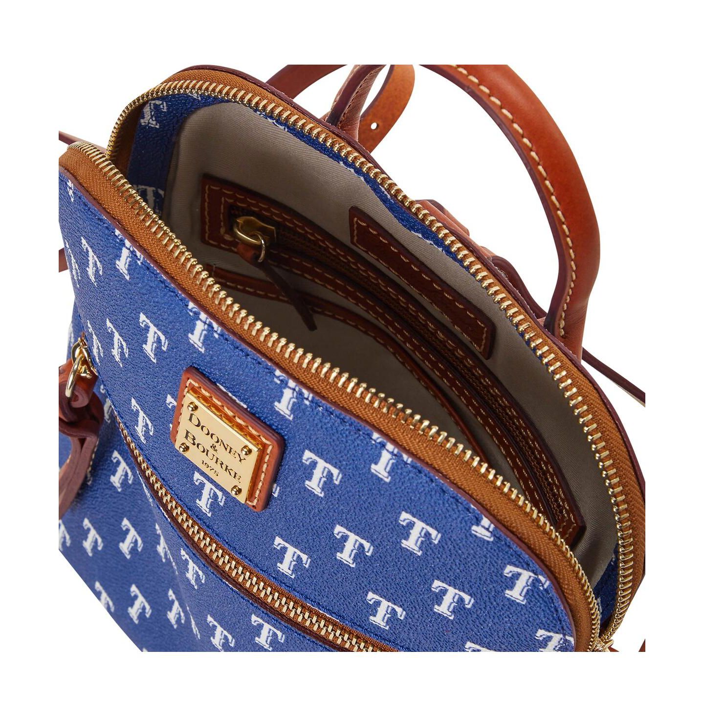 Рюкзак Dooney & Bourke Texas Rangers Small — фото 3