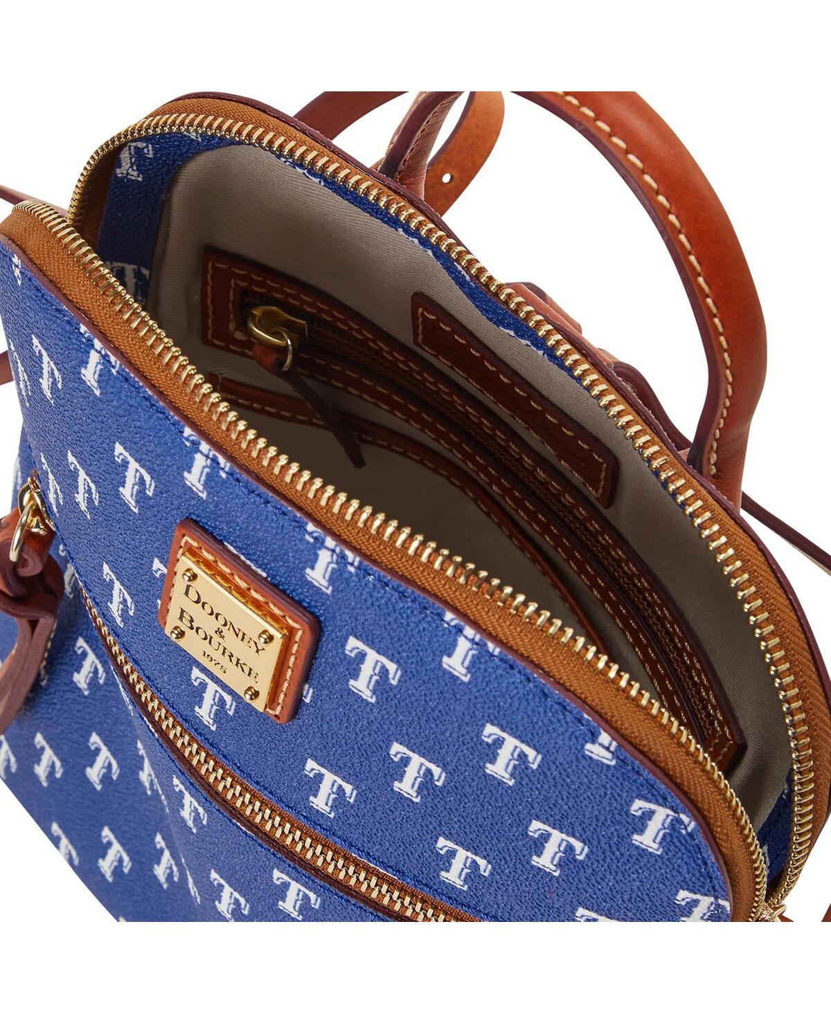 Dooney & Bourke Los Angeles Dodgers Small Backpack In No Color