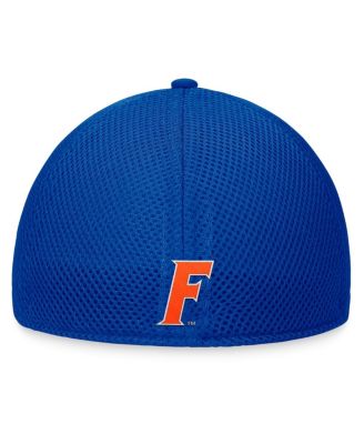 Men's Royal Florida Gators Spacer Flex Hat