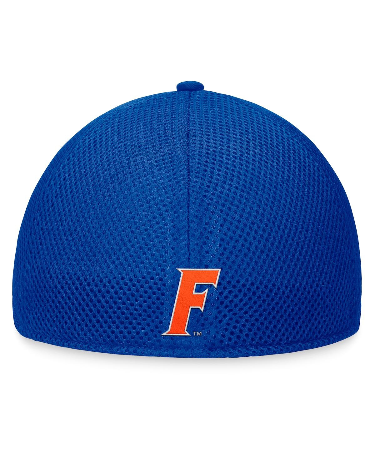 Top of the World Men'sFlorida Gators Spacer Flex Hat - Royal