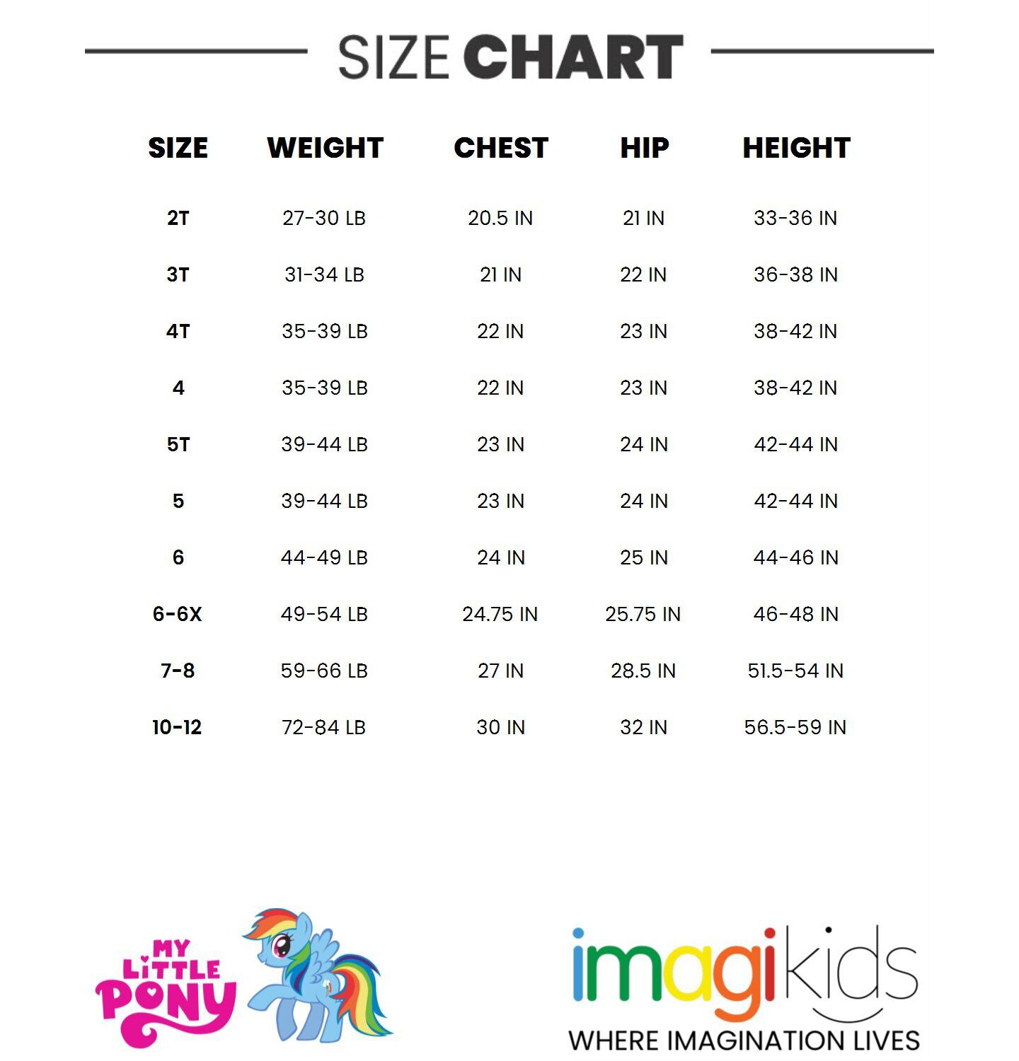 Платье My Little Pony My Pony Dress для девочек, цвет: Синий — фото 3