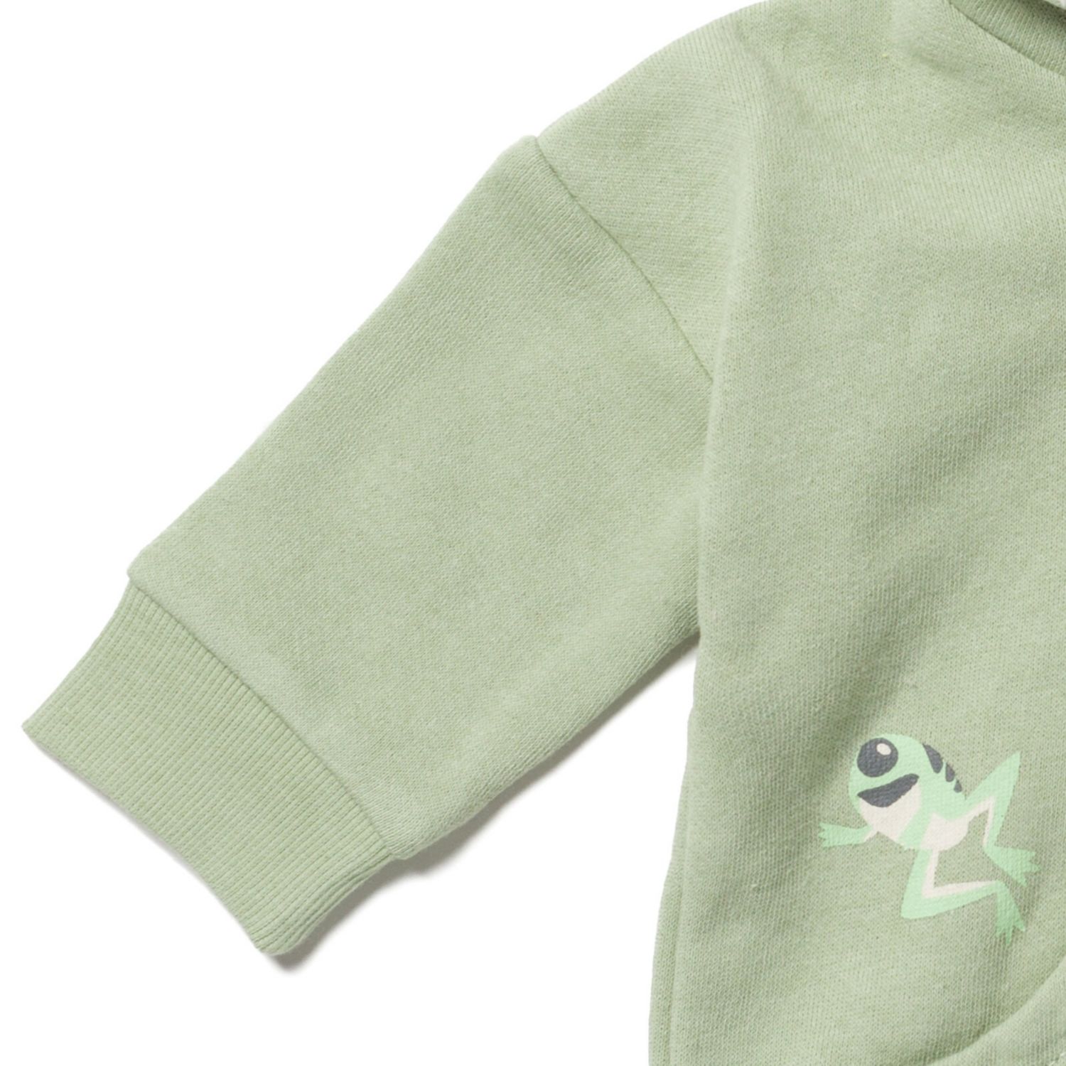 Toddler Boys The Mandalorian The Fleece Zip Up Hoodie Toddler|Child