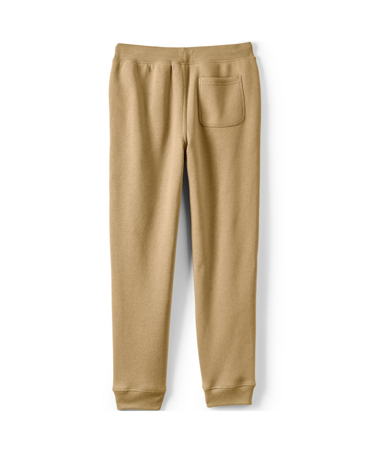 Lands' End Girls Jogger Sweatpants