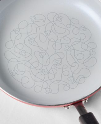 Disney 11" Ceramic Nonstick Frying Pan