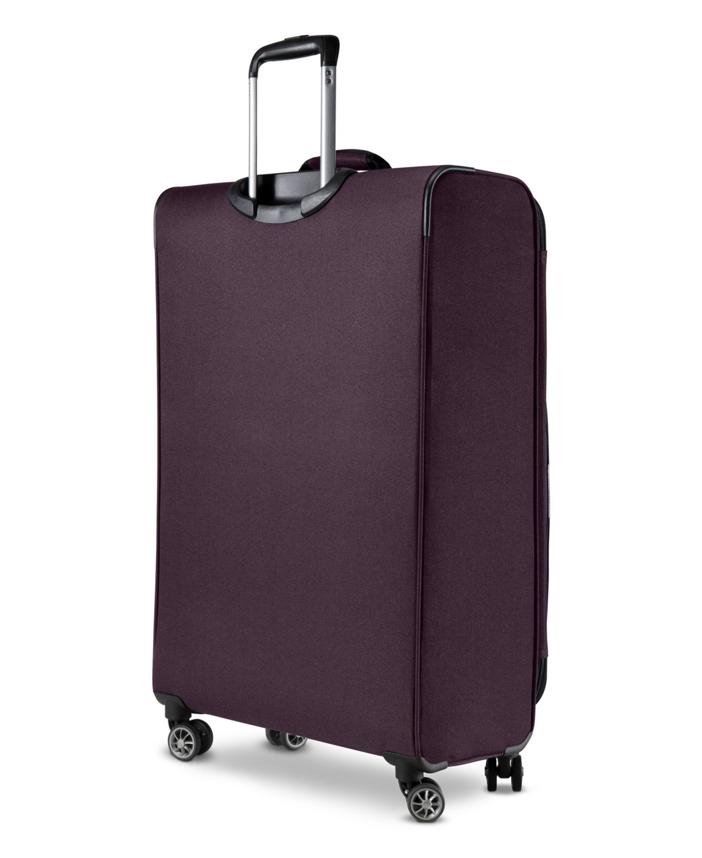 Чемоданы Skyway Epic Spinner Luggage Collection, цвет: Сливовый — фото 2