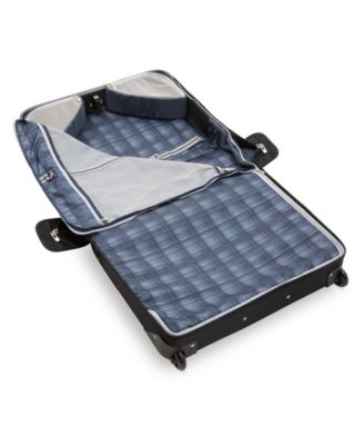 Sigma 7.0 24" Rolling Garment Bag