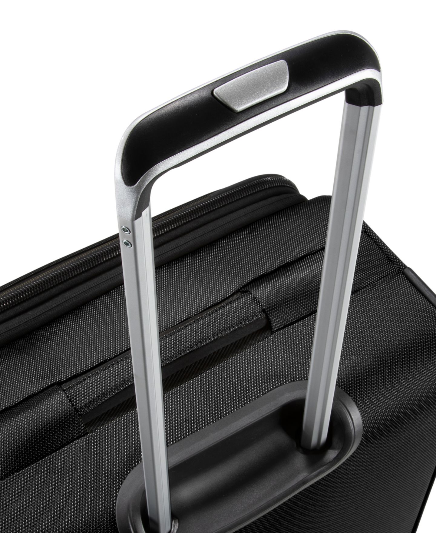 Чемодан Skyway Sigma 7.0 Medium Check-in Spinner, цвет: Чёрный — фото 7