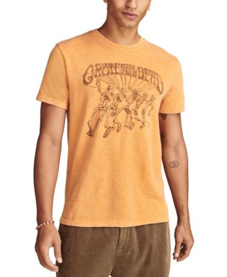 Lucky Brand
