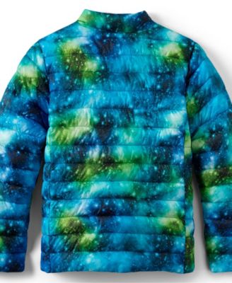 Girls FeatherFree Insulated Packable Jacket