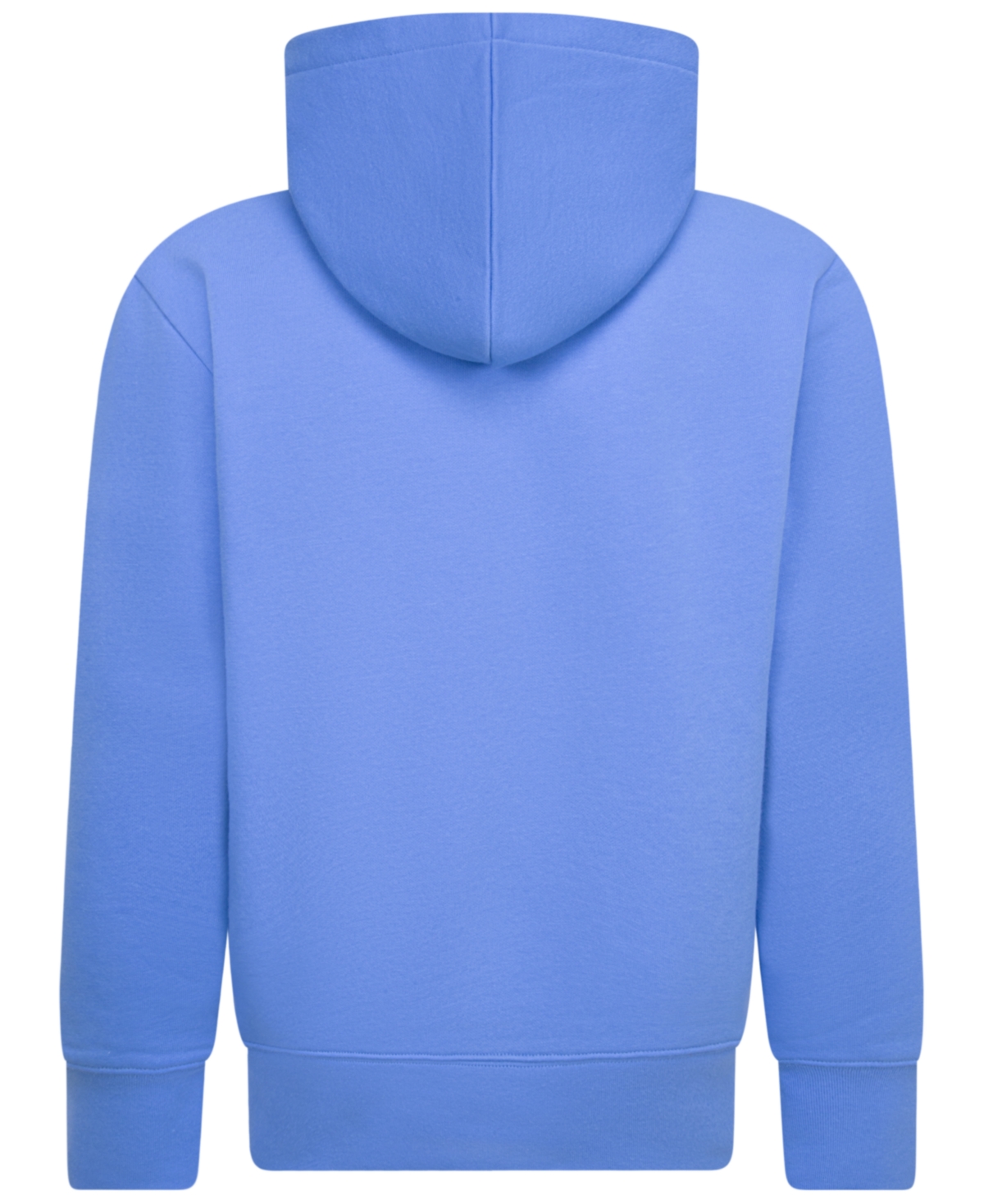Jordan Big Boys 23 Fleece Pullover Hoodie