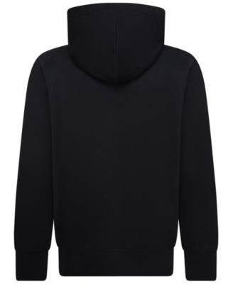 Big Boys 23 Fleece Pullover Hoodie