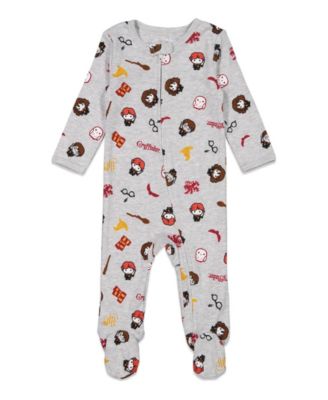 Baby Boys Baby 2 Pack Zip Up Costume Sleep N' Play Coveralls Newborn to