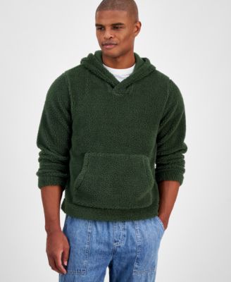Men's Tate Sherpa Hoodie