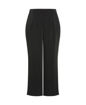 Plus Size Jordan Pant