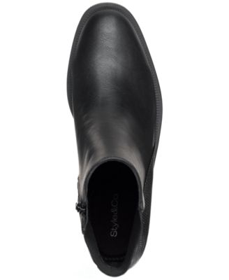 Women's Edwinaa Gore Booties