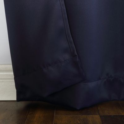 Preston Energy Saving Blackout Tab Top Curtain Panel