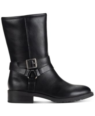 Women's Valeriee Mid Shaft Boots