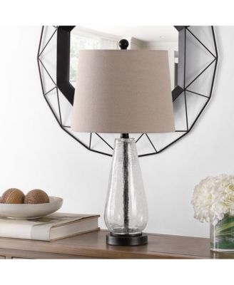 Naila Glass Table Lamp