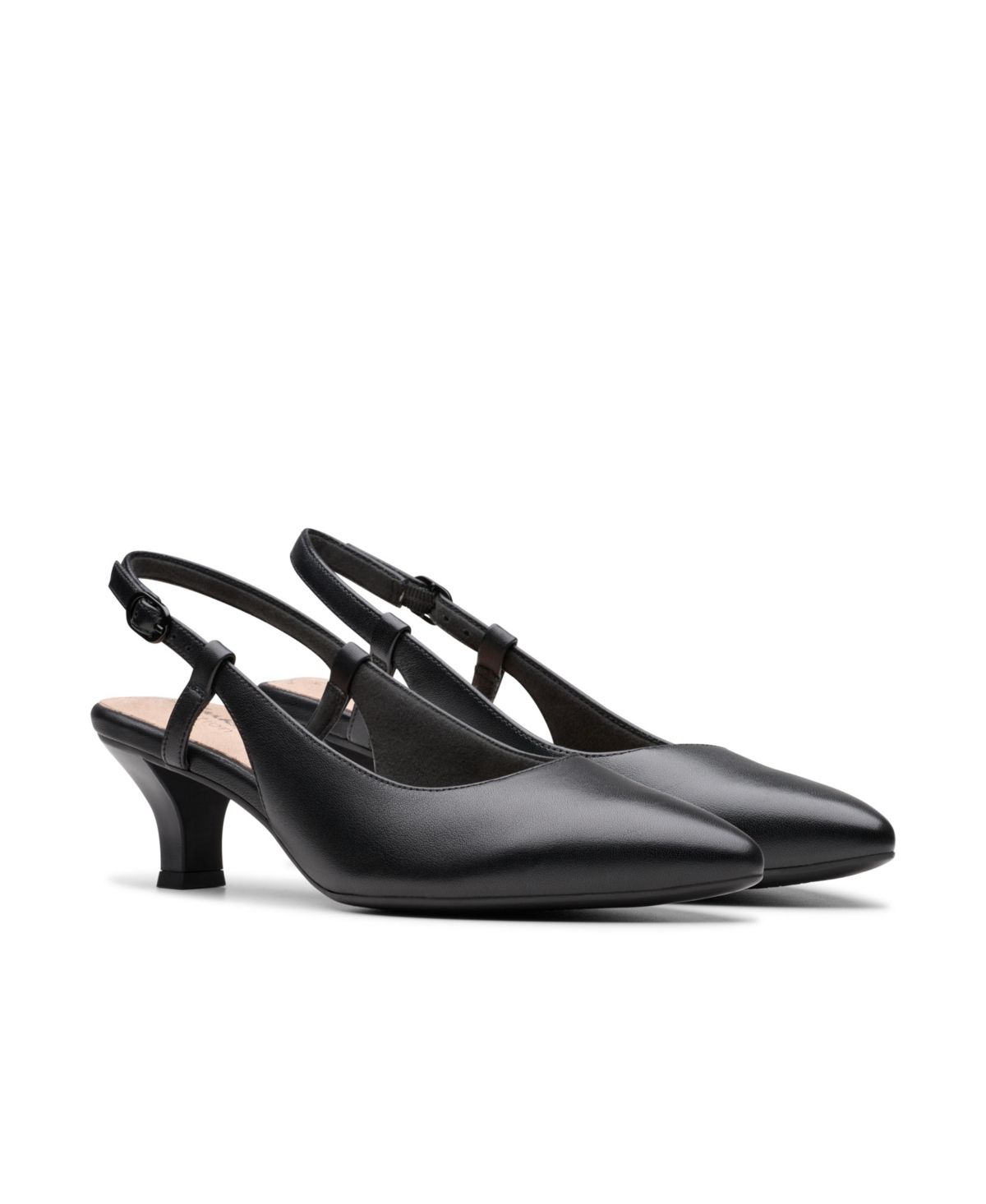 Clarks Women's Collection Kepley Lane Slingback Pumps