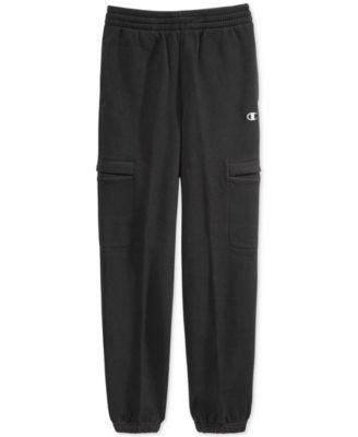 champion boys jogger pants